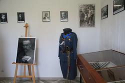 Utworzenie Izby Pamięci im. Józefa Piłsudskiego w miejscowości Paproć Duża