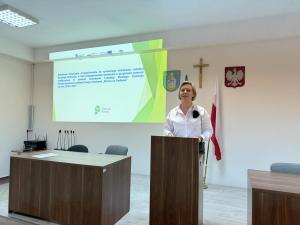 Szkolenie dla Członków Rady i pracowników Biura Szkolenie dla Członków Rady i pracowników Biura