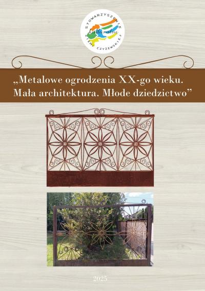Podsumowanie inicjatywy, którą patronatem objęto LGD. Podsumowanie inicjatywy, którą patronatem objęto LGD.