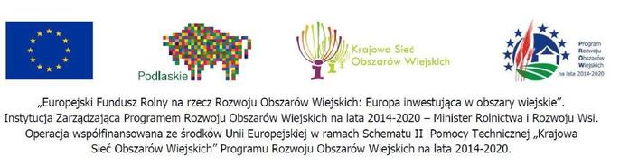 Fotorelacja z wyjazdu studyjnego w ramach Planu Działania KSOW na lata 2014 – 2020 - pt. „Brama na Podlasie – Bramą do lokalnych tradycji” Fotorelacja z wyjazdu studyjnego w ramach Planu Działania KSOW na lata 2014 – 2020 - pt. „Brama na Podlasie – Bramą do lokalnych tradycji”