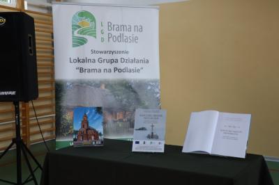 Opracowanie i wydruk albumu promującego lokalne dziedzictwo Gminy Wysokie Mazowieckie