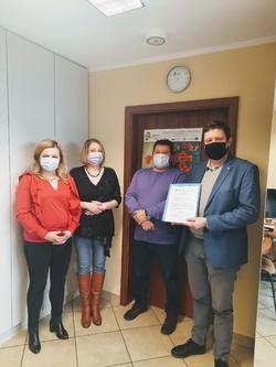 Rozpoczynamy II edycję grantów Rozpoczynamy II edycję grantów
